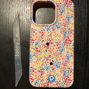 Loopy Case for iPhone 13 Pro